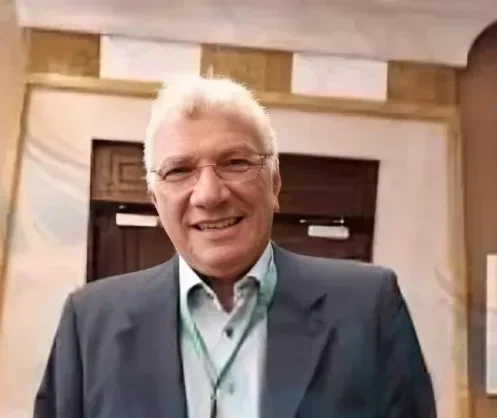 م.علاء كمال