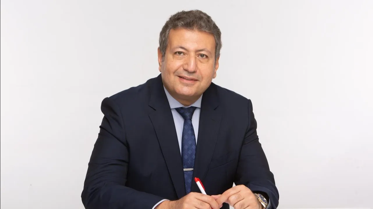 م.طارق شكري