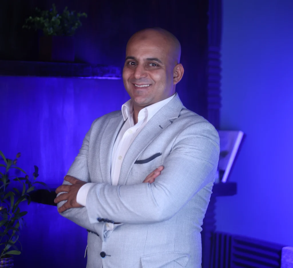 م. محمد ثروت